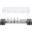 Blue Sea PowerBar 1000  8 516 Terminal Studs wCover 1992