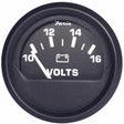 Faria Euro Black 2 Voltmeter 1016 V 12821