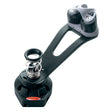 Ronstan Ball Bearing Swivelling Cam Cleat Base RF7