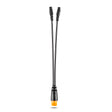 Garmin 12Pin To Dual 4Pin Transducer YCable 0101223405