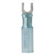 Ancor 1614 Gauge  10 Heat Shrink Spade Terminals  100Pack 314399