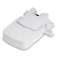Shurflo by Pentair Standard Automatic Float Switch  1224 VDC 35911130