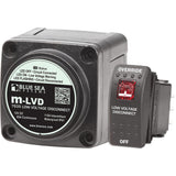 Blue Sea 7635 mLVD Low Voltage Disconnect 7635
