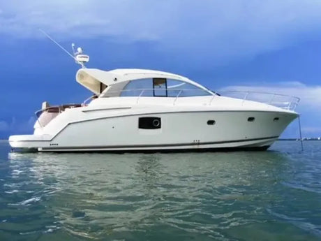 2012 Prestige 440 S 41.0 feet, Oakdale, NY #1