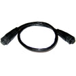 Raymarine RayNetF to RayNetF Port Connectivity  400mm A80161