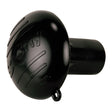Scotty Hammer Head Rod Butt Cushion  Black 0425BK