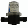 Jabsco Pumpguard InLine Strainer  12 NPT Port 364001000
