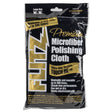 Flitz Microfiber Polishing Cloth  16 x 16  Single Bag MC200