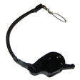 Rupp Single LokUp Halyard Line Lock wBungee CA01571