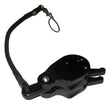 Rupp Double LokUp Halyard Line Lock wBungee CA01572