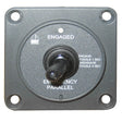 BEP Remote Emergency Parallel Switch 80724000700