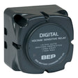BEP Digital Voltage Sensing Relay DVSR  1224V 710140A