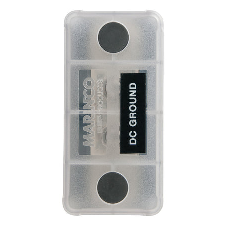 BEP Pro Installer 4 Stud Bus Bar  500A 777BB4S500