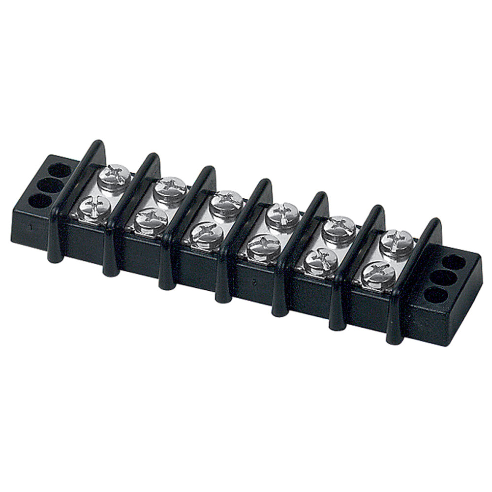 BEP Pro Installer Terminal Block  6 Way  30A TB1186PDSP