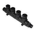 Navico 4Way Block for NMEA 2000 Networks 00012612001