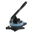Whale Gusher Urchin Bilge Pump On Deck Mount Fixed Handle BP9005