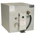 Whale Seaward 11 Gallon Hot Water Heater wRear Heat Exchanger  Galvanized Steel  120V  1500W S1100
