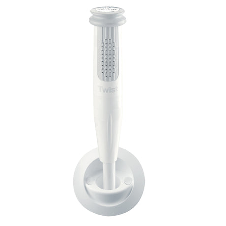 Whale Twist Deck Shower  Cold Only DS0005