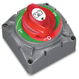 BEP Heavy Duty Battery Selector Switch 721
