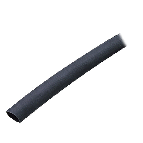 Ancor Adhesive Lined Heat Shrink Tubing ALT  38 x 48  1Pack  Black 304148