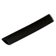 Ancor Adhesive Lined Heat Shrink Tubing ALT  34 x 48  1Pack  Black 306148
