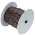 Ancor Brown 18 AWG Tinned Copper Wire  500 100250A