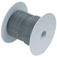Ancor Grey 18 AWG Tinned Copper Wire  35 180403