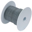 Ancor Grey 14 AWG Tinned Copper Wire  100 104410