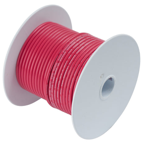 Ancor 14 AWG Tinned Copper Wire  500 104850