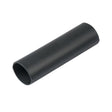 Ancor Heavy Wall Heat Shrink Tubing  1 x 48  1Pack  Black 327148