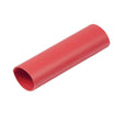 Ancor Heavy Wall Heat Shrink Tubing  1 x 48  1Pack  Red 327648
