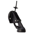Raymarine CPTS Transom Mount Transducer  Conical  High Chirp E70342