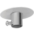 TACO Stainless Steel Table Base wLocking Pin F160006L