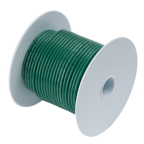 Ancor Green 6 AWG Tinned Copper Wire  250 112325