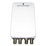 KVH TV5 Linear Universal Quad Output LNB Conversion Kit S720632