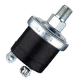VDO Heavy Duty Normally Closed Single Circuit 4 PSI Pressure Switch 230504