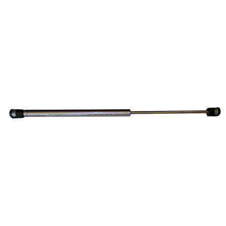 Whitecap 10 Gas Spring  40lb  Stainless Steel G3040SSC