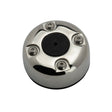 Seaview Polished Stainless Steel Cable Seal  1 Cable 210mm CG20SS