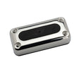 Seaview Polished Stainless Steel Cable Seal  Multi Cables up to 217mm Each CGM17SS