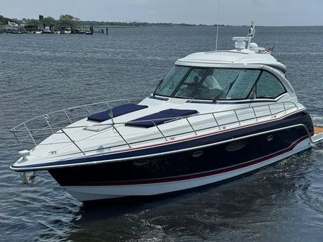 2013 Formula 45 Yacht 48.0 feet, Oakdale, NY #4