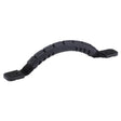 Attwood Universal Grab Handle wComfort Grip  Black 20615