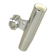 CE Smith Aluminum ClampOn Rod Holder  Horizontal  1315 OD 53710