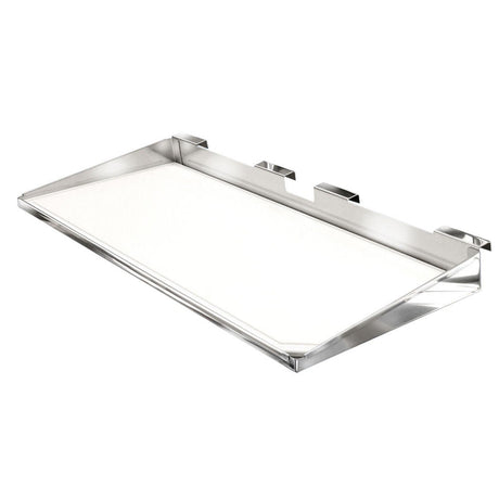 Magma Serving Shelf wRemovable Cutting Board f9 x 12 Grills A10901