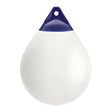 Polyform A4 Buoy 205 Diameter  White A4 WHITE