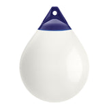 Polyform A4 Buoy 205 Diameter  White A4 WHITE