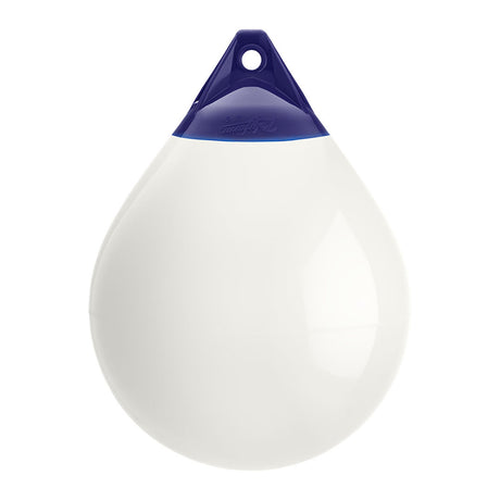 Polyform A4 Buoy 205 Diameter  White A4 WHITE