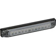 Attwood 6 LED Utility Courtesy Light  12V 6354W7