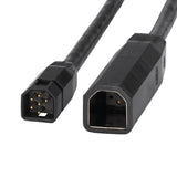Humminbird EC M10 Transducer Extension Cable  10 7200961