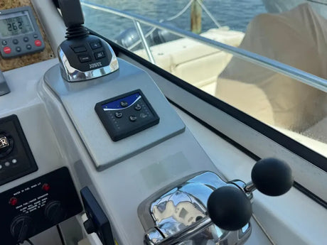 2008 Formula 40 Performance Cruiser 40.0 feet, Oakdale, NY #21