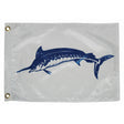 Taylor Made 12 x 18  Blue Marlin Flag 2918